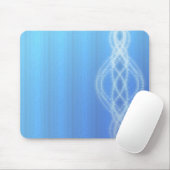 Tapis De Souris Ciel bleu (Avec souris)
