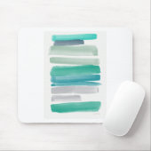 Tapis De Souris ciel d'été (Avec souris)