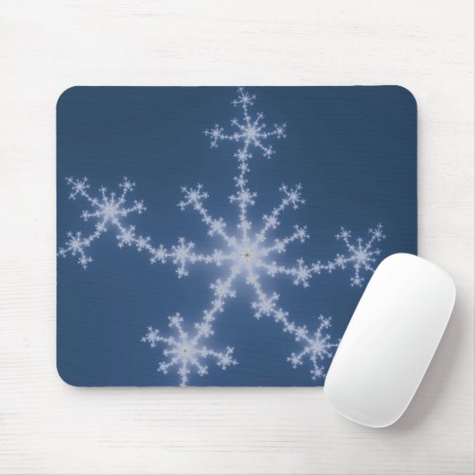 Tapis De Souris Ciel étoilé - Mousepad fragile (Avec souris)