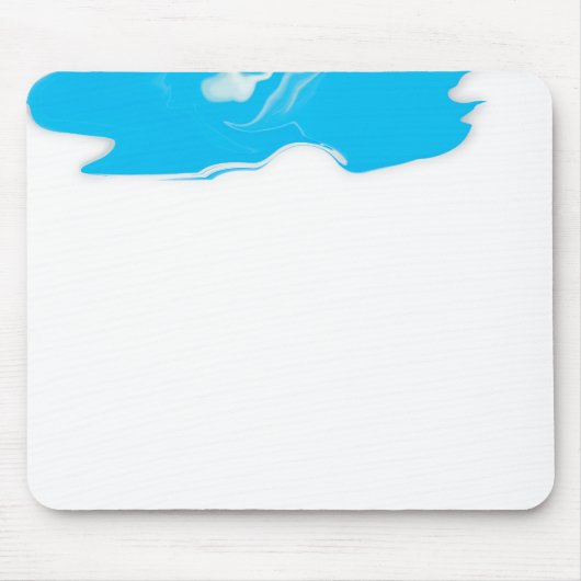 Tapis De Souris ciel mousepad (Devant)