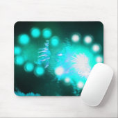 Tapis De Souris Ciel nocturne (Avec souris)