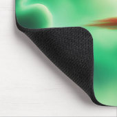 Tapis De Souris ciel vert (Coin)
