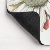 Tapis De Souris Cierge Erectus Altissimus Syrinamensis de 'Phyth (Coin)