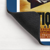 Tapis De Souris Cigarettes celtiques (Coin)