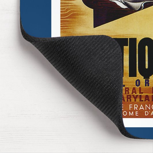 Tapis De Souris Cigarettes celtiques (Coin)