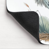 Tapis De Souris Cigogne (Coin)