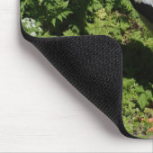 Tapis De Souris cigogne (Coin)