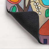 Tapis De Souris Cigognes (Coin)