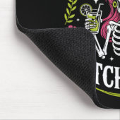 Tapis De Souris Cinco De Drinko Achos Cinco De Mayo (Coin)