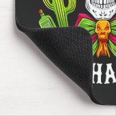 Tapis De Souris Cinco De Drinko Bitchachos (Coin)