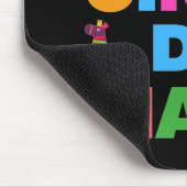 Tapis De Souris Cinco De Mayo (Coin)