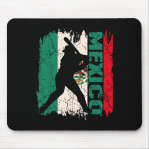 Tapis De Souris Cinco De Mayo Bysebyll Mexique Chemise Drapeau Mex