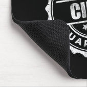 Tapis De Souris Cindy 100 % Original D (Coin)