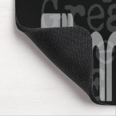 Tapis De Souris Cinéaste Extraordinaire (Coin)