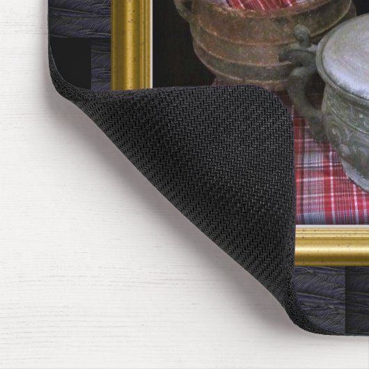 Tapis De Souris 'Cinting ancien (Coin)