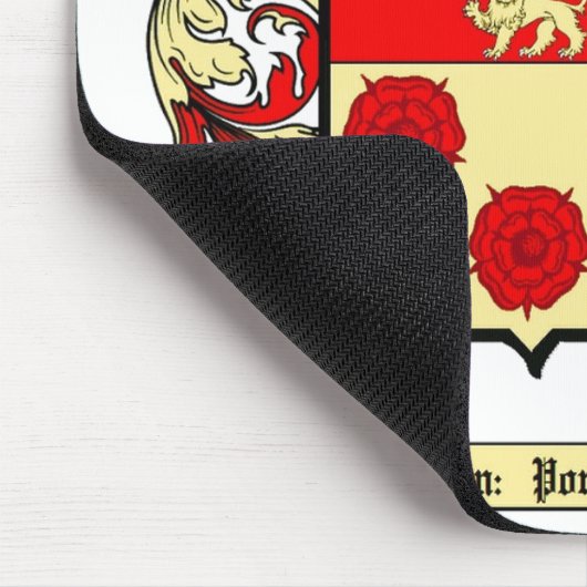 Tapis De Souris Cintron (Coin)