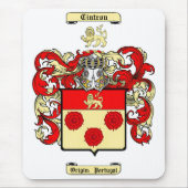 Tapis De Souris Cintron (Devant)