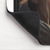 Tapis De Souris Circle (Coin)