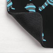 Tapis De Souris Circledog (Coin)