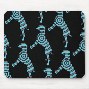 Tapis De Souris Circledog