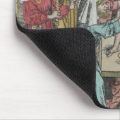 Tapis De Souris Circoncision (Coin)