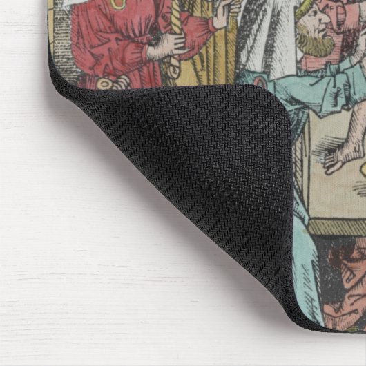 Tapis De Souris Circoncision (Coin)