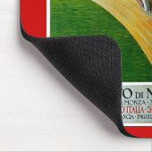 Tapis De Souris Circuito di Milano (Coin)