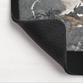 Tapis De Souris Circulation des Valkyries (Coin)