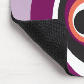 Tapis De Souris Circuls (Coin)