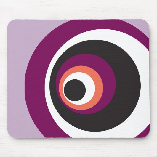 Tapis De Souris Circuls (Devant)
