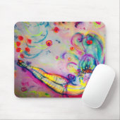 TAPIS DE SOURIS CIRCUS DE VOL (Avec souris)