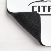 Tapis De Souris Ciroen (Coin)