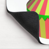 Tapis De Souris Cirque (Coin)
