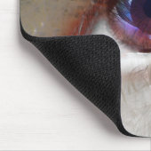 Tapis De Souris "Cirque " (Coin)