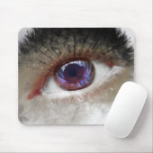 Tapis De Souris "Cirque " (Avec souris)