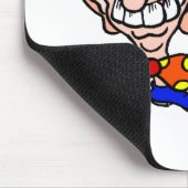 Tapis De Souris Cirque (Coin)