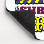 Tapis De Souris Cirque de Shriners (Coin)