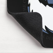 Tapis De Souris CISA Mousepad (Coin)