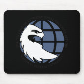 Tapis De Souris CISA Mousepad (Devant)