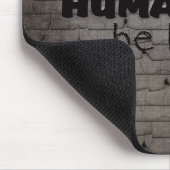 Tapis De Souris Citation d'aujourd'hui (Coin)