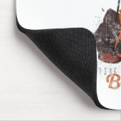 Tapis De Souris Citation de boîte (Coin)
