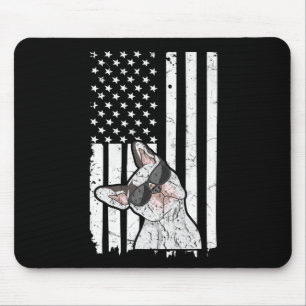 Tapis De Souris Citation De Juillet Pour Un Propriétaire Français 