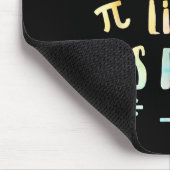 Tapis De Souris Citation de maths drôle pour enseignant étudiant S (Coin)