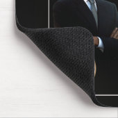 Tapis De Souris Citation d'Obama (Coin)