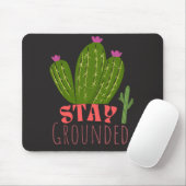 Tapis de souris citation inspirante (Avec souris)