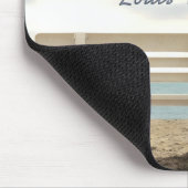 Tapis De Souris Citation inspirée "Succès sans bonheur" (Coin)