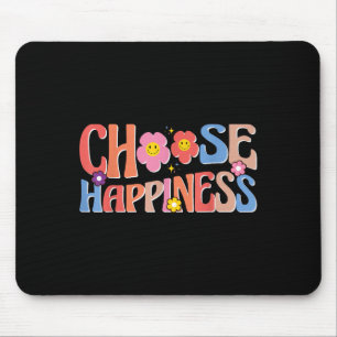 Tapis De Souris Citation Motivationnelle Retro Super Choisir le bo
