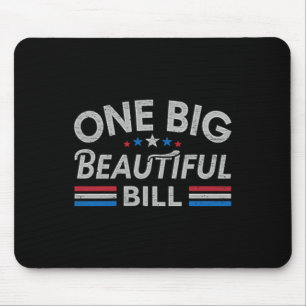 Tapis De Souris Citation Politique Drôle Trump Disant Un Grand Bea