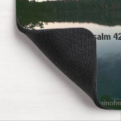 Tapis De Souris Citations chrétiennes (Coin)