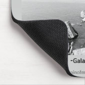 Tapis De Souris Citations chrétiennes (Coin)